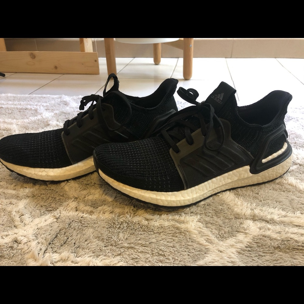 Adidas ultraboost women size 9.5